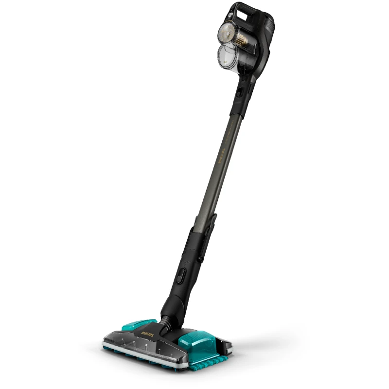 Naqilsiz tozsoran Philips XC8349/01