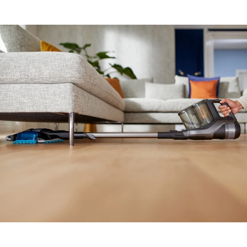 Naqilsiz tozsoran Philips XC8349/01