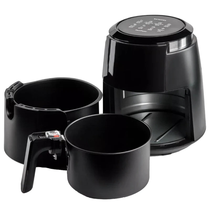 Аэрофритюрница Kumtel HAF-02