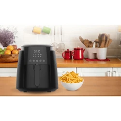 Аэрофритюрница Kumtel HAF-02