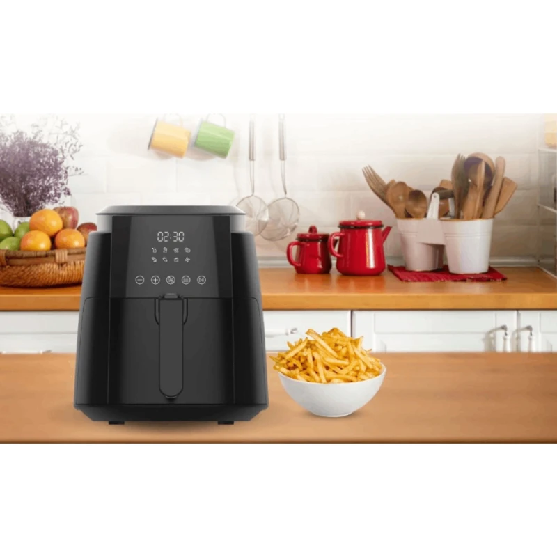 Аэрофритюрница Kumtel HAF-02