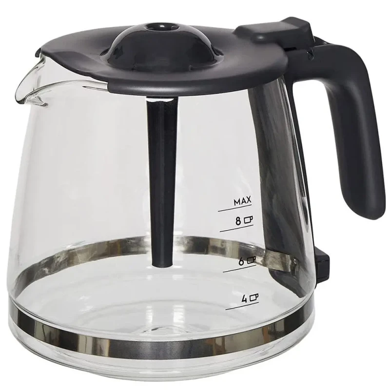 Капельная Кофеварка Electrolux E7CM1-4MTM