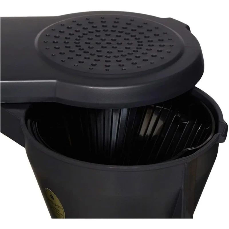 Капельная Кофеварка Electrolux E7CM1-4MTM