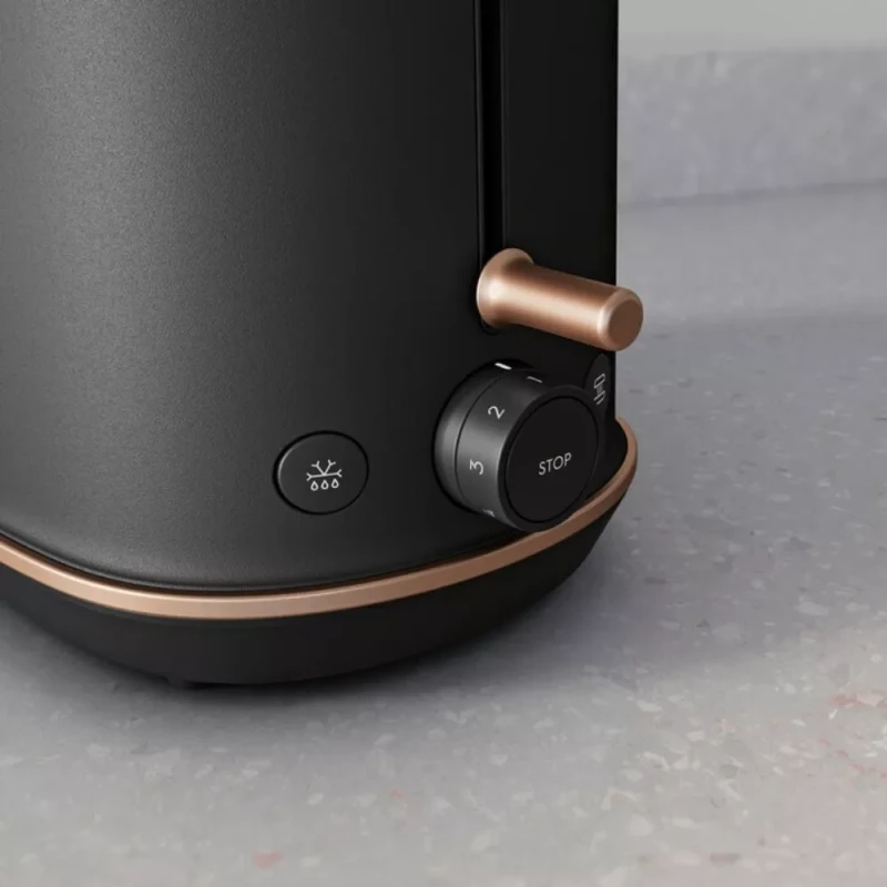 Toster Electrolux E7T1-6BP