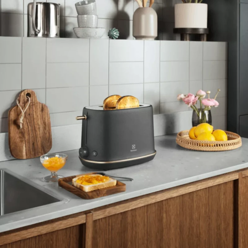 Toster Electrolux E7T1-6BP