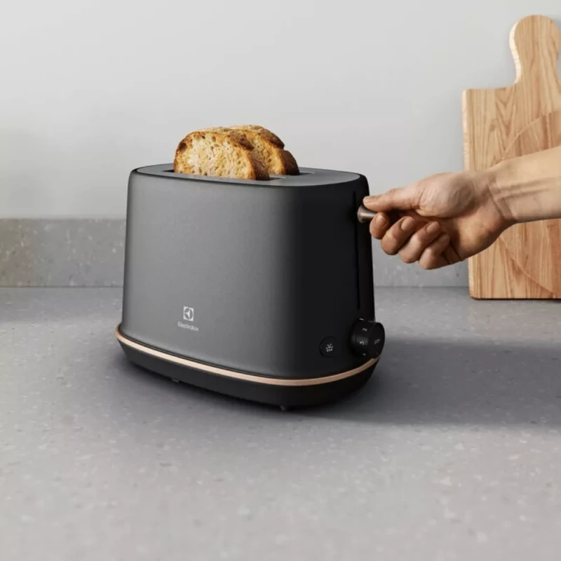 Toster Electrolux E7T1-6BP