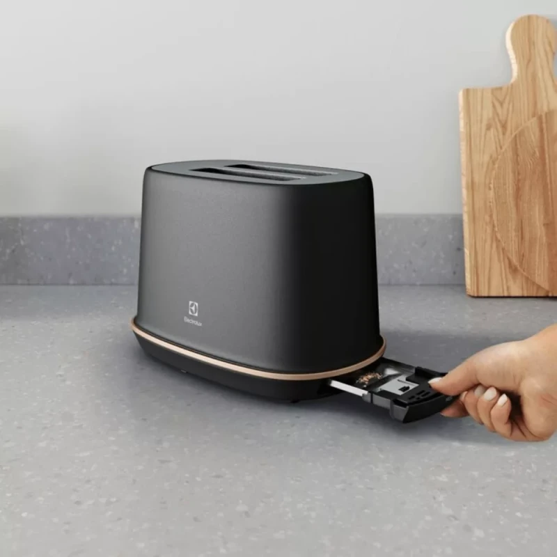 Toster Electrolux E7T1-6BP