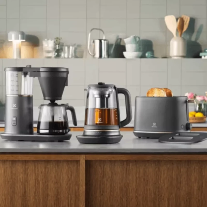 Toster Electrolux E7T1-6BP