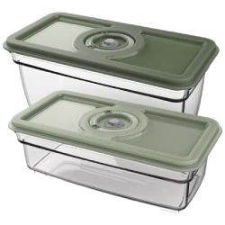 Vakum qabı Electrolux EVFB1