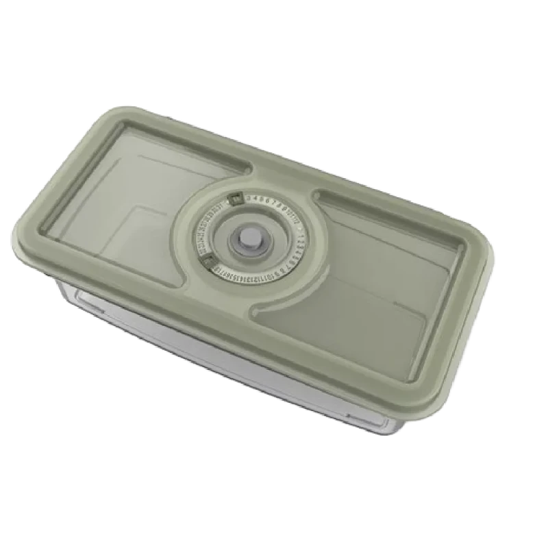 Vakum qabı Electrolux EVFB1