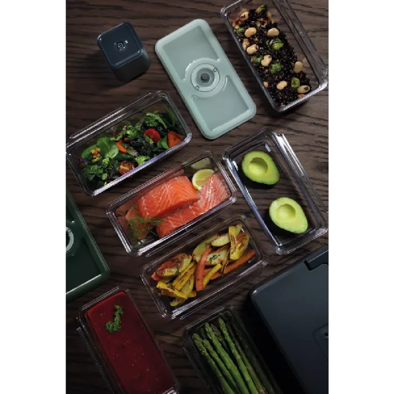 Vakum qabı Electrolux EVFB1