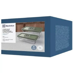 Vakum qabı Electrolux EVFB1
