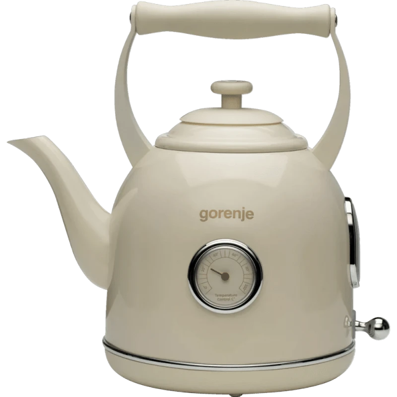 Чайник Gorenje K17CLIN
