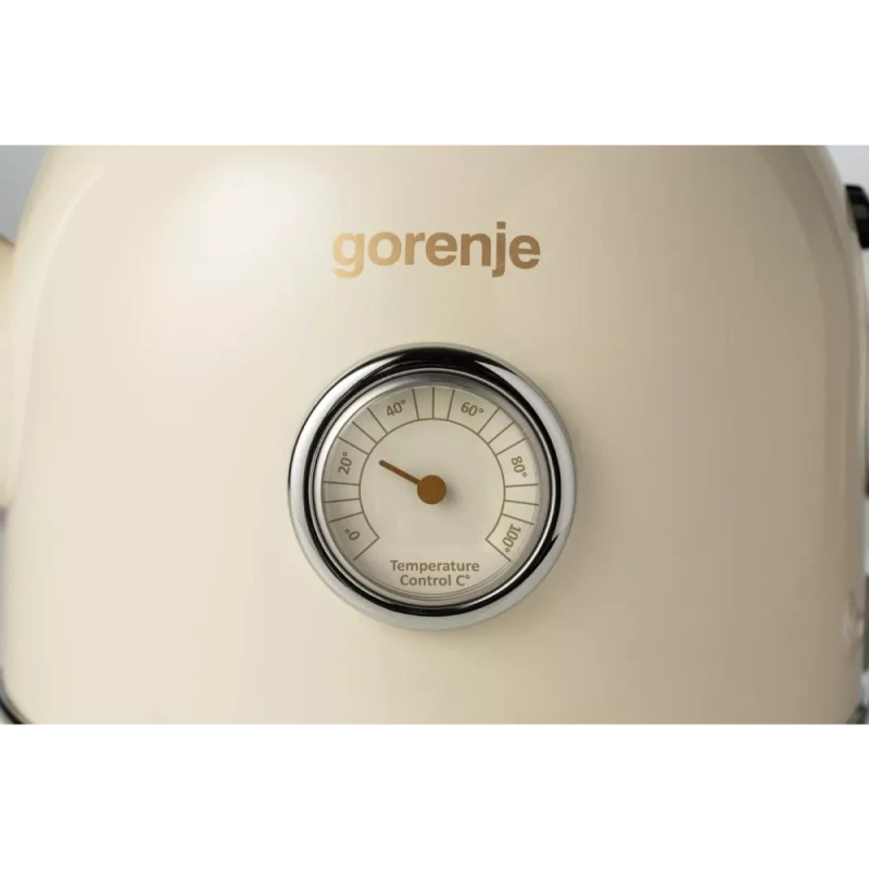 Чайник Gorenje K17CLIN