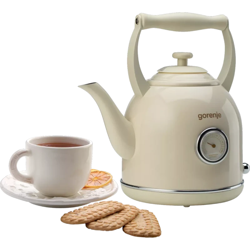 Чайник Gorenje K17CLIN