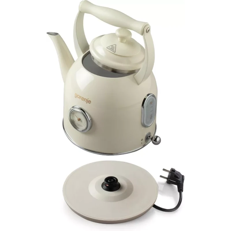Чайник Gorenje K17CLIN