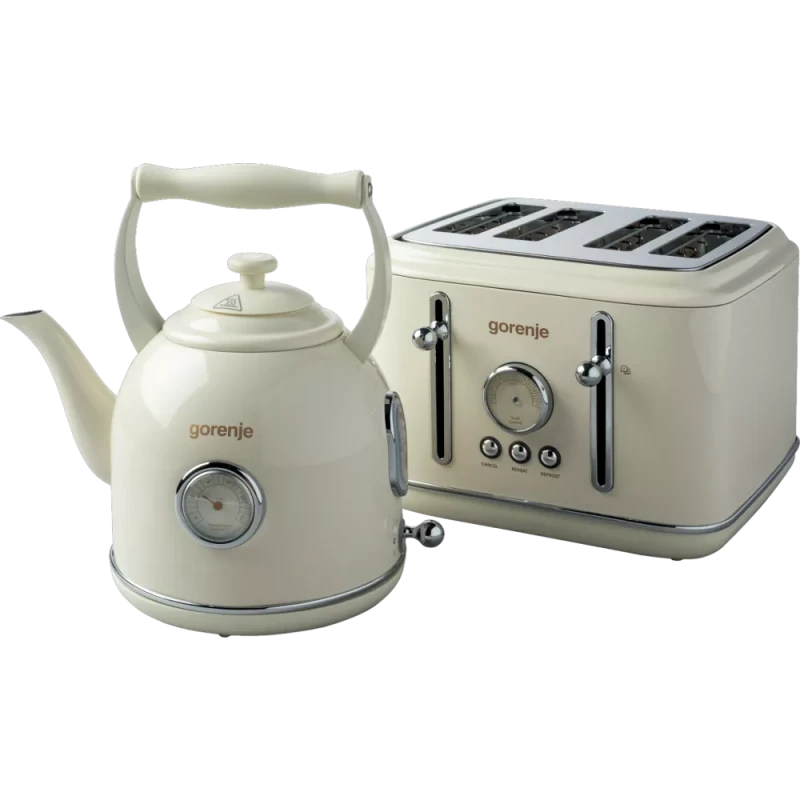 Чайник Gorenje K17CLIN