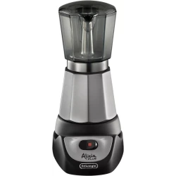 Гейзерная кофеварка Delonghi EMKM6.B