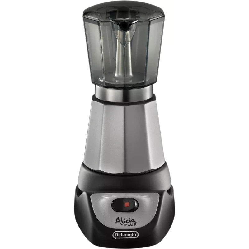 Гейзерная кофеварка Delonghi EMKM6.B