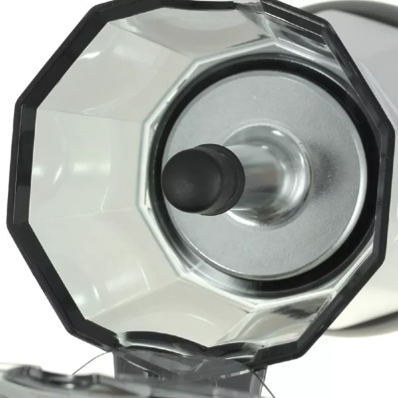 Гейзерная кофеварка Delonghi EMKM6.B