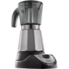 Гейзерная кофеварка Delonghi EMKM6.B