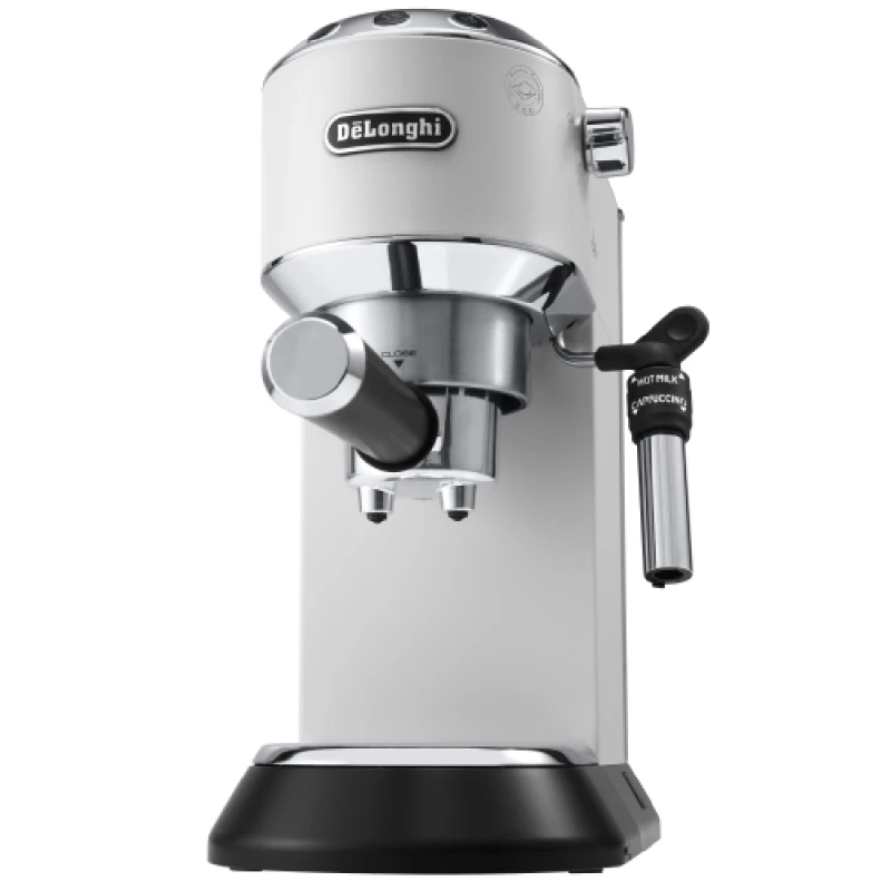 Qəhvədəmləyən DeLonghi EC685.W