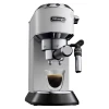 Qəhvədəmləyən DeLonghi EC685.W