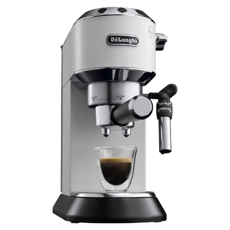 Qəhvədəmləyən DeLonghi EC685.W