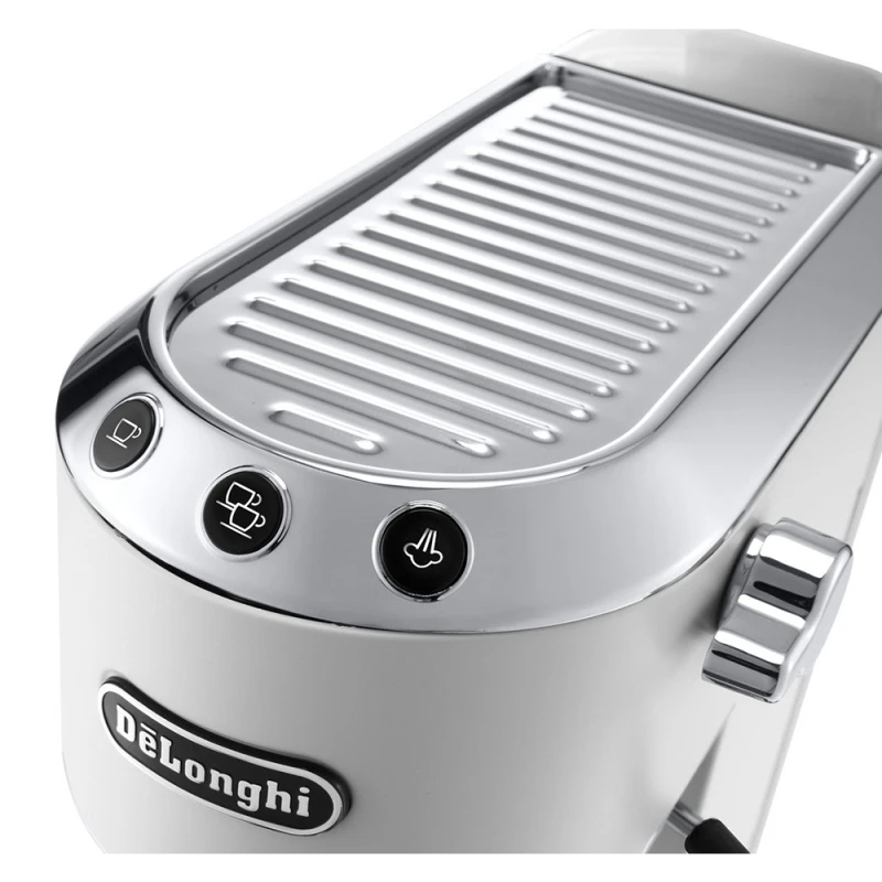 Qəhvədəmləyən DeLonghi EC685.W
