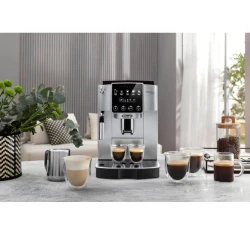 Кофемашина Delonghi ECAM220.31.SB