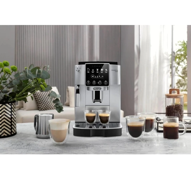 Кофемашина Delonghi ECAM220.31.SB