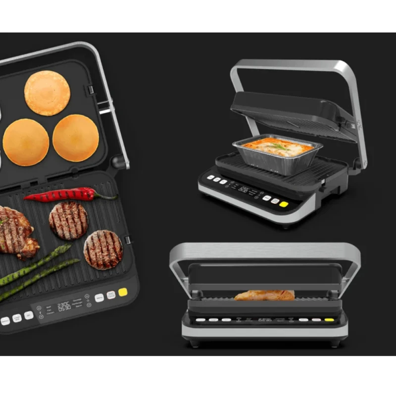 Гриль AENO AEG0005