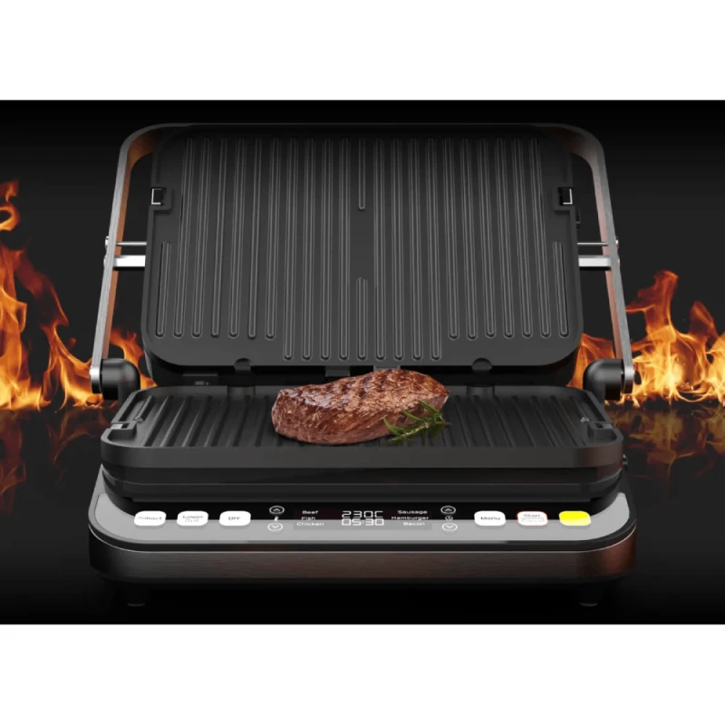 Гриль AENO AEG0005