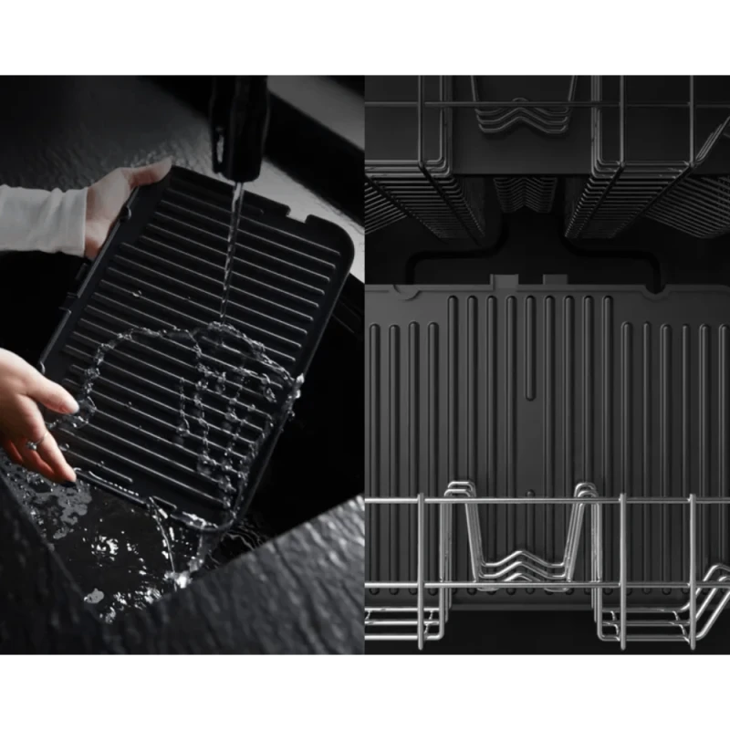 Гриль AENO AEG0005