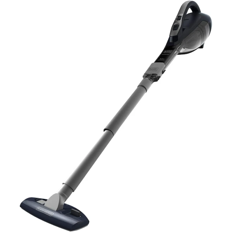 Naqilsiz tozsoran Black&Decker DVA315JF-QW