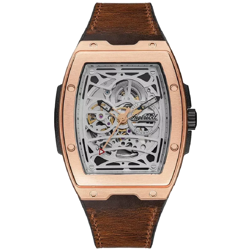 Часы Ingersoll The Challenger Automatic I12303