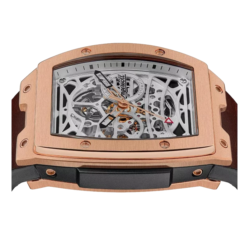 Часы Ingersoll The Challenger Automatic I12303