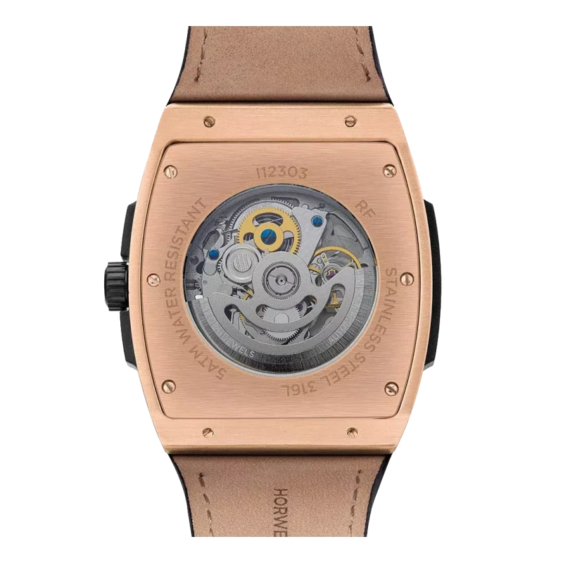 Часы Ingersoll The Challenger Automatic I12303