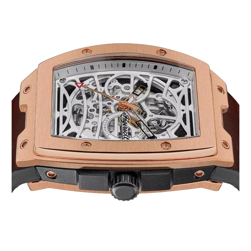Часы Ingersoll The Challenger Automatic I12303