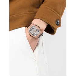 Часы Ingersoll The Challenger Automatic I12303