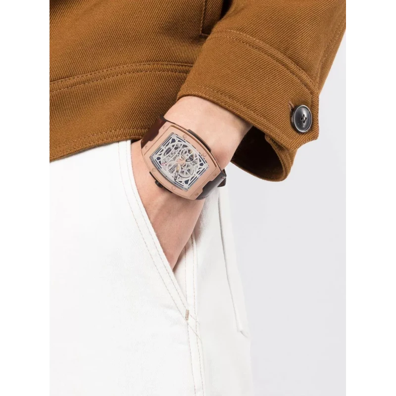 Часы Ingersoll The Challenger Automatic I12303