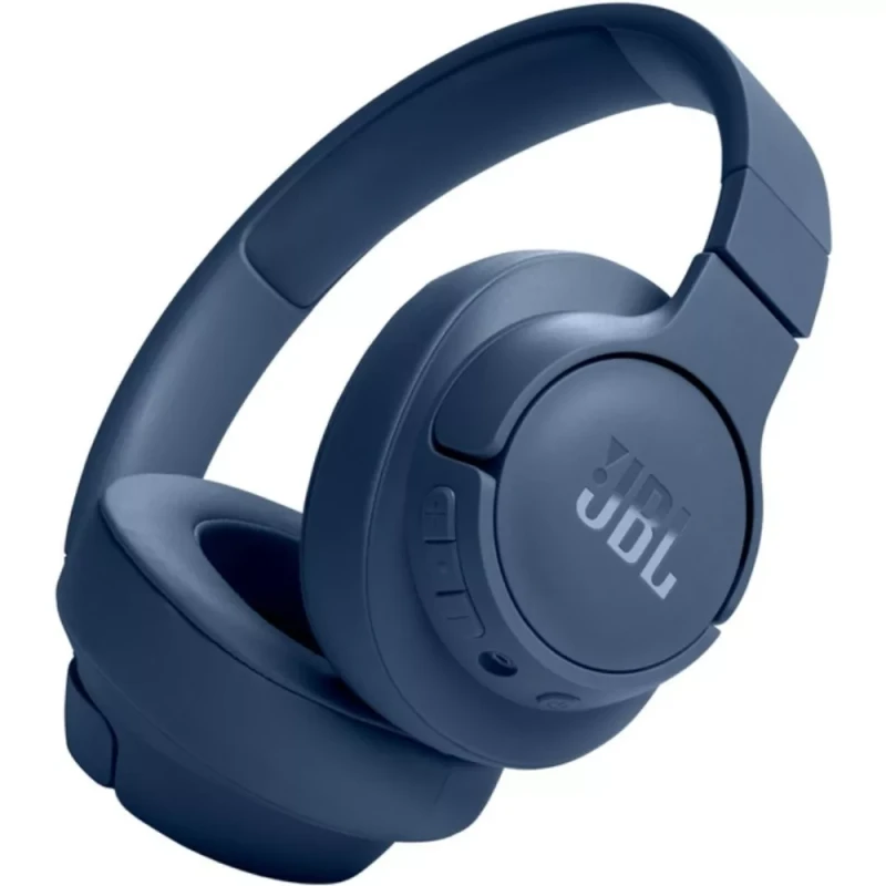 Qulaqlıq JBL Tune 720BT Blue JBLT720BTBLU