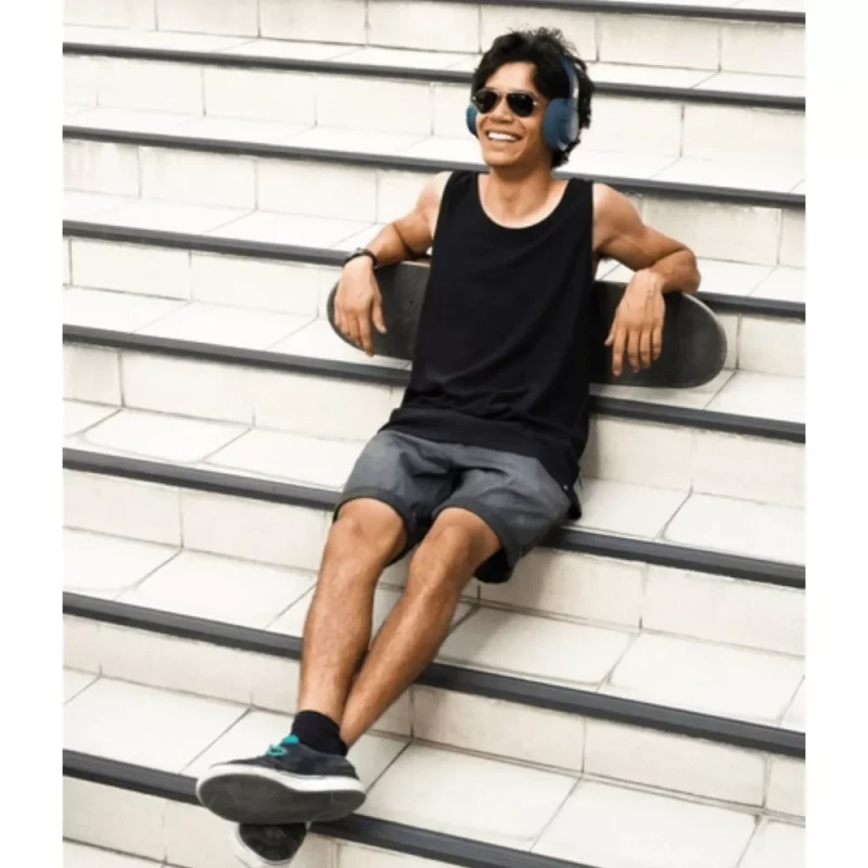 Qulaqlıq JBL Tune 720BT Blue JBLT720BTBLU