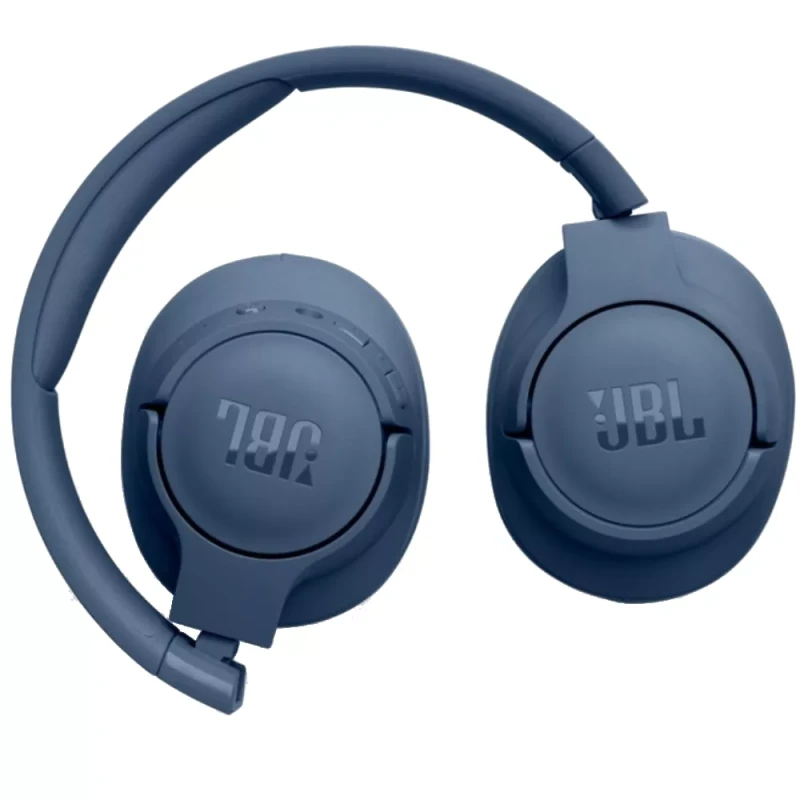 Qulaqlıq JBL Tune 720BT Blue JBLT720BTBLU