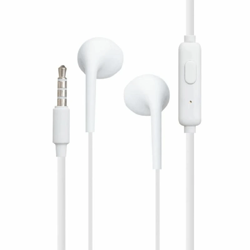 Qulaqlıq Headset Celebrat G12 White