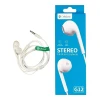Qulaqlıq Headset Celebrat G12 White