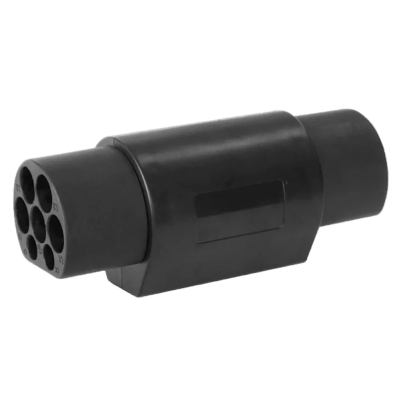 Avtomobil üçün şarj stansiyası Beny Type2-GB/T 22 kVt