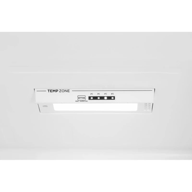 Холодильник Ardesto DDF-M260W177