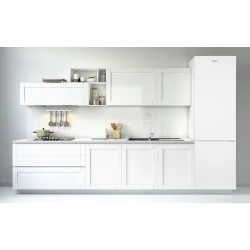 Холодильник Ardesto DDF-M260W177