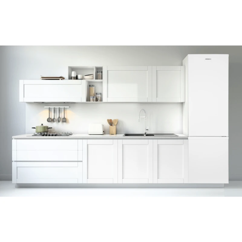 Холодильник Ardesto DDF-M260W177